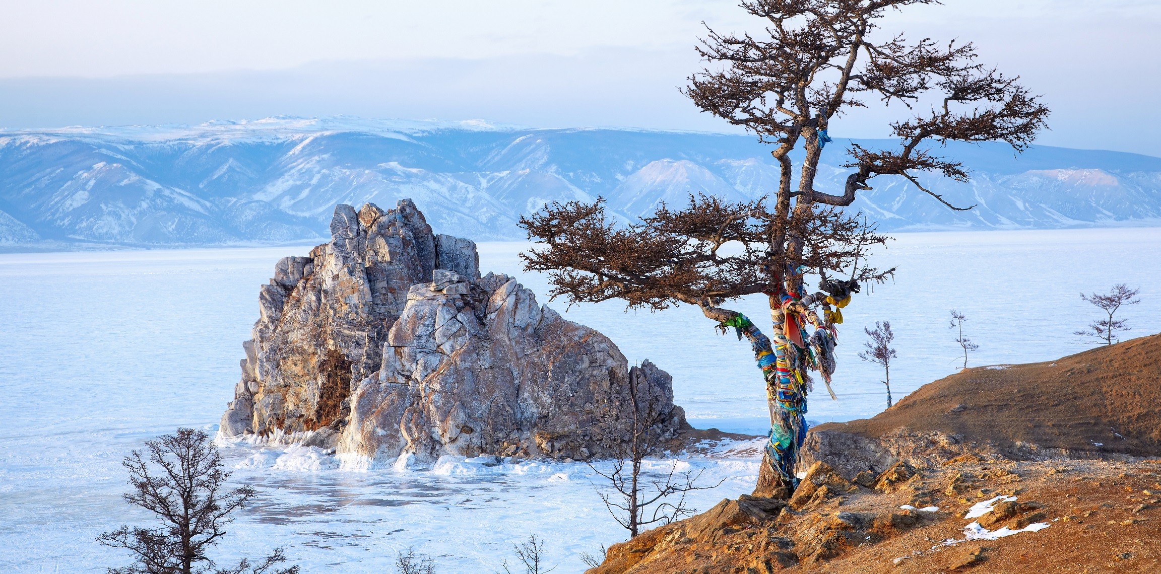 Hovercraft Tours on Amazing Lake Baikal Hovercraft Tours on Amazing Lake Baikal