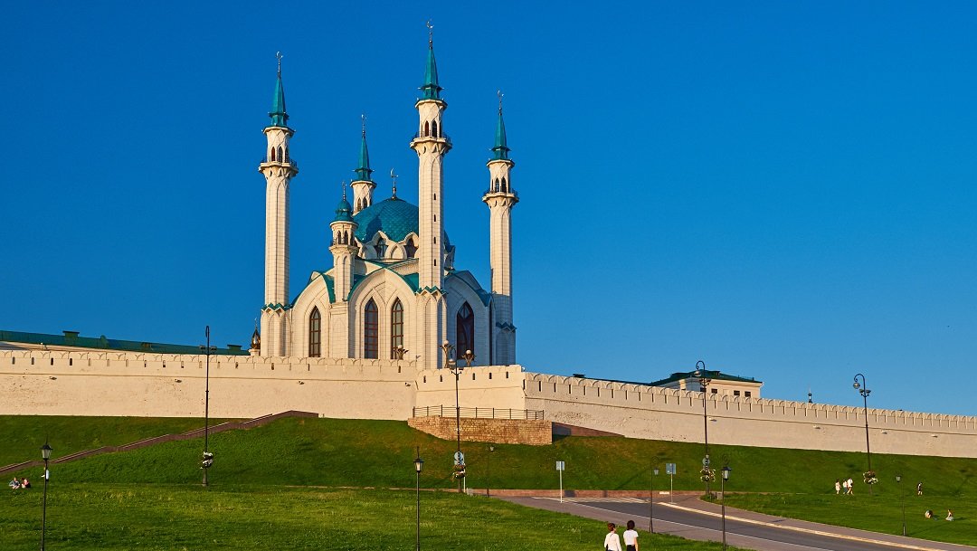 Kazan