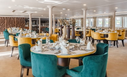 Restaurant «Iremel»