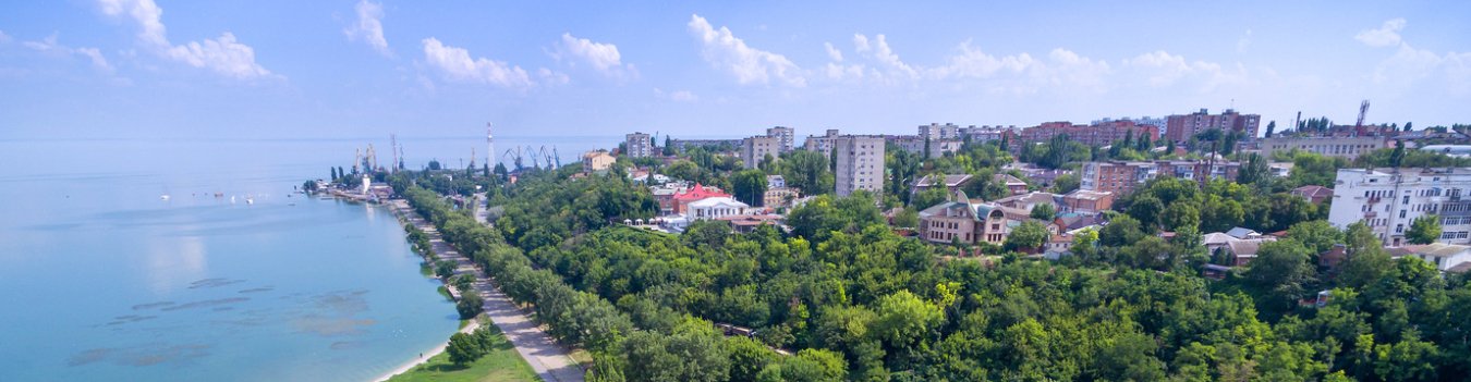 Taganrog