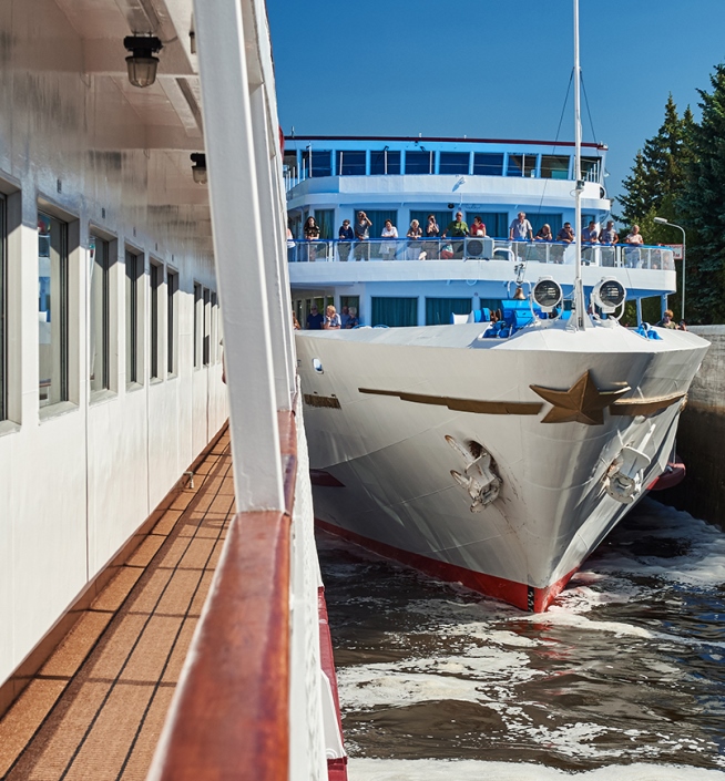 Photo of our tourists 3 Photo of our tourists 3