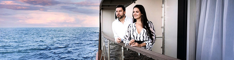 Luxury River Cruises