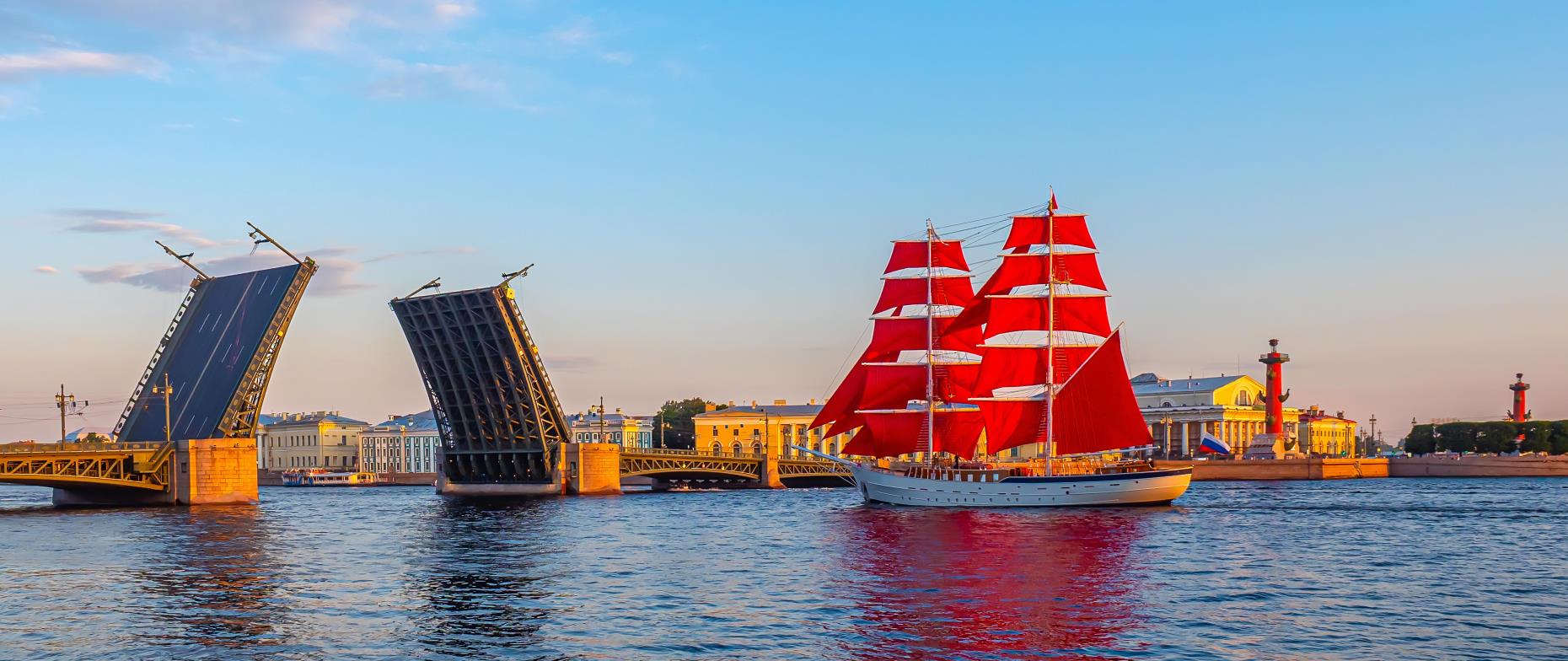 В Санкт-Петербург В Санкт-Петербург