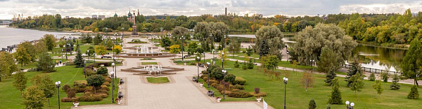 The capital of the Golden Ring The capital of the Golden Ring